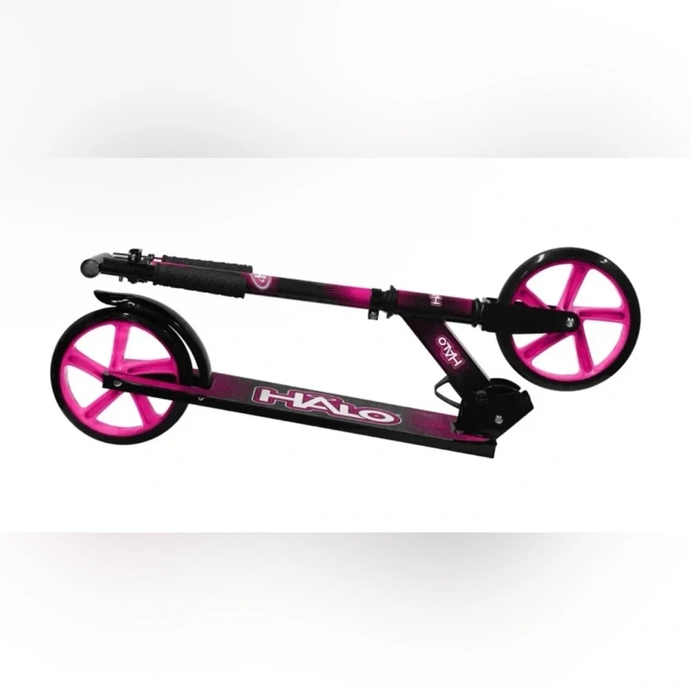 HALO Rise Above Supreme Big Wheel (8
